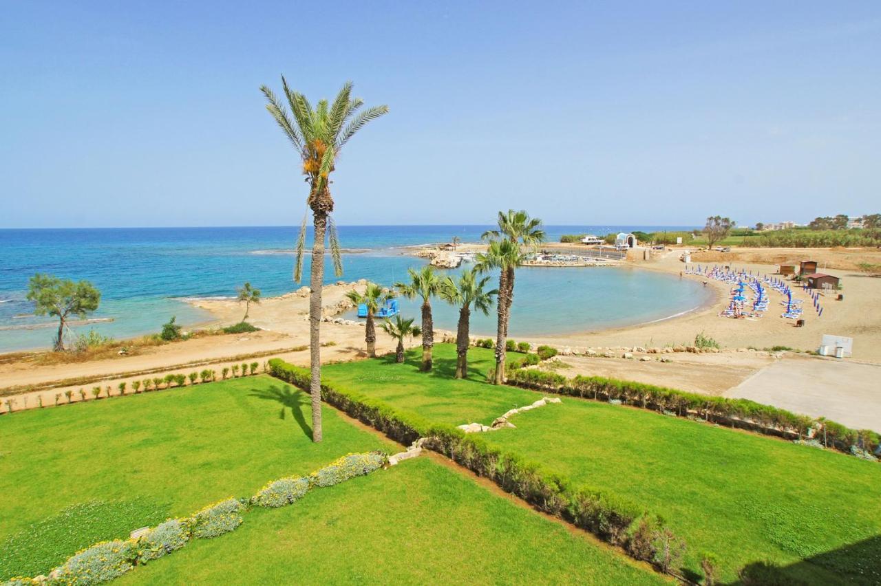 Villa Queen Isabella Protaras Exterior foto